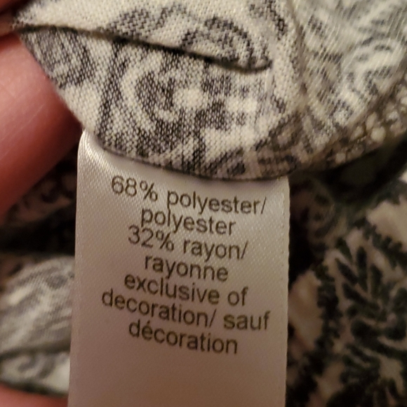 Beaded Tank - Picture 5 of 6